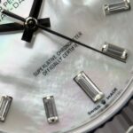 ロレックス デイデイトスーパーコピー228236 マザーオブパールN工場製 - 画像 (5)