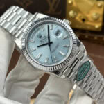 ロレックス デイデイト40 228236-0006コピー時計 210g加重版