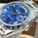 ロレックス デイデイト40 228236-0007コピー時計 210g加重版 - 画像 (7)