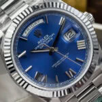 ロレックス デイデイト40 228236-0007コピー時計 210g加重版 - 画像 (2)