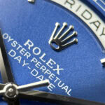 ロレックス デイデイト40 228236-0007コピー時計 210g加重版 - 画像 (8)