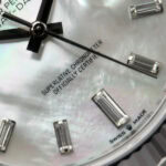 ロレックス デイデイト40 228236-0026コピー時計 210g加重版 - 画像 (8)