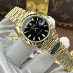 ロレックスデイデイト228238-0004コピー時計 210g加重版