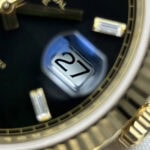 ロレックスデイデイト228238-0004コピー時計 210g加重版 - 画像 (8)