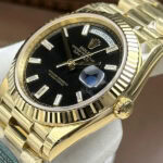 ロレックスデイデイト228238-0004コピー時計 210g加重版 - 画像 (5)