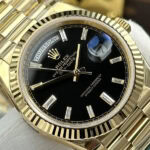 ロレックスデイデイト228238-0004コピー時計 210g加重版 - 画像 (2)