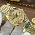 ロレックスデイデイト228238-0006コピー時計 210g加重版