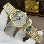 ロレックス デイデイト 40 228238-0071コピー時計 210g加重版 - 画像 (5)