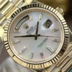 ロレックス デイデイト 40 228238-0071コピー時計 210g加重版 - 画像 (2)