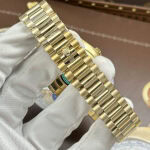 ロレックスデイデイト228238-0042コピー時計 210g加重版 - 画像 (10)