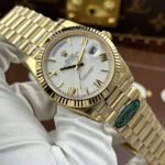 ロレックスデイデイト228238-0042コピー時計 210g加重版