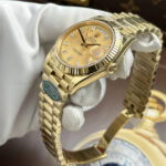 ロレックスデイデイト228238-0005コピー時計 210g加重版 - 画像 (6)