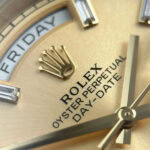 ロレックスデイデイト228238-0005コピー時計 210g加重版 - 画像 (9)