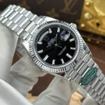 ロレックス デイデイト40 228239-0005コピー時計 210g加重版 - 画像 (4)