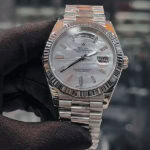 ロレックス デイデイトスーパーコピー228236 マザーオブパールN工場製
