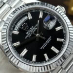 ロレックス デイデイト40 228239-0005コピー時計 210g加重版 - 画像 (2)