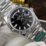 ロレックス デイデイト40 228239-0005コピー時計 210g加重版