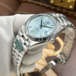 ロレックス デイデイト40 228236-0006コピー時計 210g加重版 - 画像 (3)