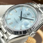 ロレックス デイデイト40 228236-0006コピー時計 210g加重版 - 画像 (2)