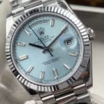 ロレックス デイデイト40 228236-0006コピー時計 210g加重版 - 画像 (6)