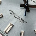 ロレックス デイデイト40 228236-0006コピー時計 210g加重版 - 画像 (11)