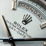 ロレックス デイデイト40 228236-0006コピー時計 210g加重版 - 画像 (13)