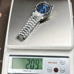 ロレックス デイデイト40 228239-0076コピー時計 210g加重版 - 画像 (4)