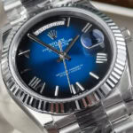 ロレックス デイデイト40 228239-0076コピー時計 210g加重版 - 画像 (6)