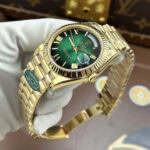 ロレックスデイデイト228238-0069コピー時計 210g加重版 - 画像 (5)