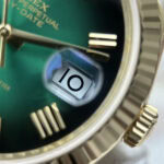 ロレックスデイデイト228238-0069コピー時計 210g加重版 - 画像 (8)