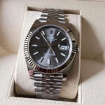 ロレックスデイトジャスト126334高品質コピー時計VS工場製