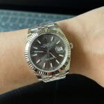 ロレックスデイトジャスト126334高品質コピー時計VS工場製 - 画像 (6)