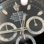 ロレックス デイトナ116500LN-0002 高品質コピー時計 VS工場製 - 画像 (8)