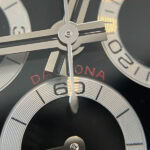 ロレックス デイトナ116500LN-0002 高品質コピー時計 VS工場製 - 画像 (9)