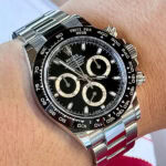 ロレックス デイトナ116500LN-0002 高品質コピー時計 VS工場製