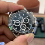 ロレックス デイトナ116500LN-0002 高品質コピー時計 VS工場製 - 画像 (4)