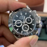 ロレックスデイトナコピー116500ln-0002 Asian 7750搭載N工​​場 - 画像 (2)