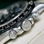 ロレックスデイトナコピー116500ln-0002 Asian 7750搭載N工​​場 - 画像 (9)