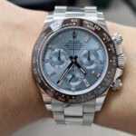 ロレックスデイトナスーパーコピー116506-0002 Cal.4130ムーブメント