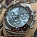 ロレックスデイトナスーパーコピー116506-0002 Cal.4130ムーブメント - 画像 (2)