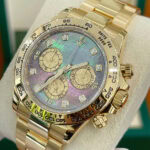 ロレックスデイトナコピー116508-0011Asian 7750搭載N工​​場 - 画像 (4)