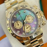 ロレックスデイトナコピー116508-0011Asian 7750搭載N工​​場 - 画像 (5)
