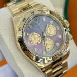 ロレックスデイトナコピー116508-0011Asian 7750搭載N工​​場 - 画像 (6)