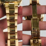 ロレックスデイトナコピー116508-0011Asian 7750搭載N工​​場 - 画像 (9)