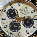 ロレックス デイトナ116518LN-0048コピー時計Cal.4130ムーブメント - 画像 (2)