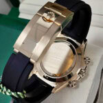 ロレックス デイトナ116518LN-0048コピー時計Cal.4130ムーブメント - 画像 (14)