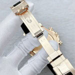 ロレックス デイトナ116518LN-0048コピー時計Cal.4130ムーブメント - 画像 (13)