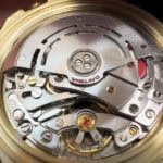 ロレックス デイトナ116518LN-0048コピー時計Cal.4130ムーブメント - 画像 (12)