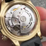 ロレックス デイトナ116518LN-0048コピー時計Cal.4130ムーブメント - 画像 (11)