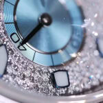 ロレックス デイトナ116576TBRコピー時計モアサナイトダイヤモンド - 画像 (6)